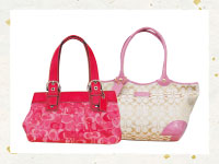 買取品目-ブランドバッグ-コーチ