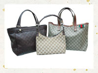 買取品目-ブランドバッグ-グッチ