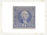 買取品目-アメリカの切手