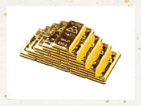 買取品目-インゴット