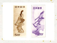 買取品目-月に雁