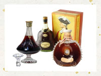 買取品目-高級酒・古酒・ブランデー
