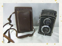 買取品目-アンティークカメラ・クラシックカメラ