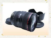 買取品目-カメラレンズ