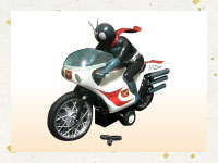 買取品目-レトロ玩具