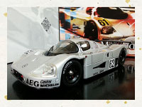 買取品目-ミニカー