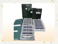 買取品目-鉄道模型