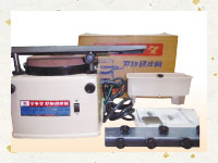 研削・研磨の電動工具