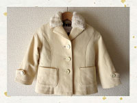 買取品目-ブランド子供服