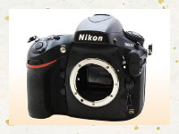 買取品目-一眼レフデジタルカメラ