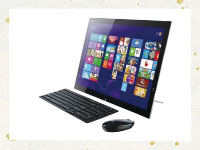 買取品目-コンピューター・周辺機器