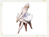 買取品目-リヤドロ