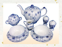 買取品目-ブランド食器-ロイヤルコペンハーゲン