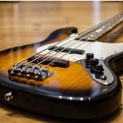 買取品目-ベースギター