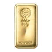 買取品目-金・銀・プラチナ インゴット