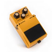 買取品目-エフェクター