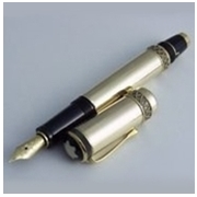 買取品目-万年筆