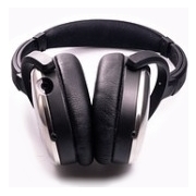 買取品目-オーディオ機器ヘッドホン