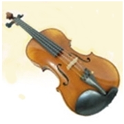 買取品目-バイオリン