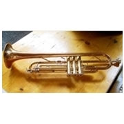 買取品目-金管楽器