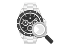 催事買取STEP2その場で査定